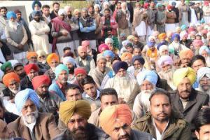 ਲਿਫਟ ਪੰਪਾਂ ਨੂੰ ਬੰਦ ਕਰਨ ਦਾ ਮੁੱਖ ਮੰਤਰੀ ਨੇ ਨਹੀਂ ਕੀਤਾ ਐਲਾਨ :  ਵੜਿੰਗ