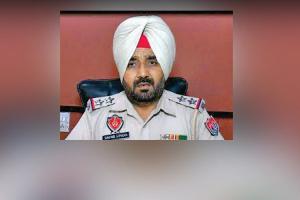 ਸਮਾਣਾ ਥਾਣਾ ਸਿਟੀ ਦੇ ਇੰਚਾਰਜ਼ ਸਾਹਿਬ ਸਿੰਘ ਤੇ ਏਐਸਆਈ ਜੈ ਪ੍ਰਕਾਸ਼ ਮੁਅੱਤਲ