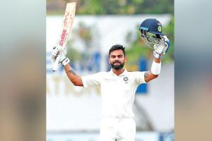 ਟੈਸਟ ਰੈਂਕਿੰਗ: ਵਿਰਾਟ ਨੰਬਰ ਵੰਨ ‘ਤੇ ਕਾਇਮ