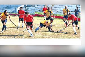 44ਵਾਂ ਆਲ ਇੰਡੀਆ ਲਿਬਲਰਜ਼ ਹਾਕੀ ਟੂਰਨਾਮੈਂਟ ਧੂਮ-ਧੜੱਕੇ ਨਾਲ ਸ਼ੁਰੂ