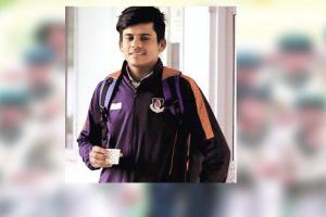 ਪ੍ਰਿਅਮ ਨੂੰ ਵਿਸ਼ਵ ਕੱਪ ‘ਚ ਅੰਡਰ-19 ਕ੍ਰਿਕਟ ਟੀਮ ਦੀ ਕਪਤਾਨੀ