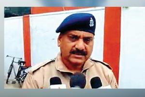 ਯੂਪੀ ਪੁਲਿਸ ਅਫ਼ਸਰ ਦੀ ਮੁਸਲਮਾਨਾਂ ‘ਤੇ ਟਿੱਪਣੀ ਨਾਲ ਸਿਆਸੀ ਹੰਗਾਮਾ