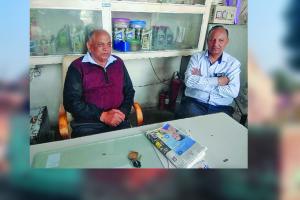 ਅਣਪਛਾਤੇ ਨੌਸਰਬਾਜ਼ ਪੈਟਰੋਲ ਪੰਪ ਤੋਂ 7 ਡਰੰਮ ਡੀਜ਼ਲ ਪੁਆ ਕੇ ਹੋਏ ਰਫੂ ਚੱਕਰ