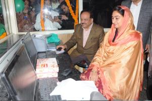 ਏਮਜ਼: ਕੌਮੀ ਪੱਧਰ ਦੀਆਂ ਸਹੂਲਤਾਂ ਵਾਲਾ ਬਣਿਆ ਬਠਿੰਡਾ