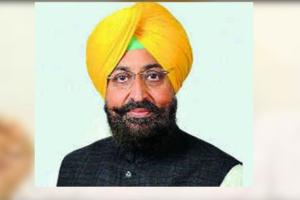 ਮੁੱਖ ਮੰਤਰੀ ਨੂੰ ਬਾਜਵਾ ਦੀ ਅਨੋਖੀ ਸਲਾਹ ਸਿੱਧੂ ਸਣੇ ਦੋ ਹੋਰ ਬਣਾਏ ਜਾਣ ਉਪ ਮੁੱਖ ਮੰਤਰੀ