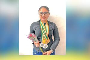 ਖੁਸ਼ਸੀਰਤ ਸੰਧੂ ਨੇ ਨੈਸ਼ਨਲ ਸ਼ੂਟਿੰਗ ਚੈਂਪੀਅਨਸ਼ਿਪ ‘ਚੋਂ ਸੋਨੇ/ਚਾਂਦੀ ਦੇ 10 ਮੈਡਲ ਜਿੱਤੇ