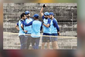 ਵਿੰਡੀਜ਼ ਖਿਲਾਫ਼ ਪਰਫੈਕਟ-10 ਲਈ Àੁੱਤਰੇਗਾ ਭਾਰਤ