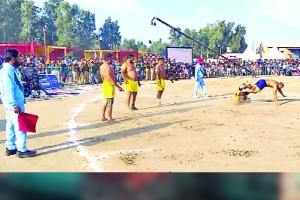 ਵਿਸ਼ਵ ਕਬੱਡੀ ਕੱਪ: ਤੀਜੇ ਦਿਨ ਭਾਰਤ, ਇੰਗਲੈਂਡ ਤੇ ਕੈਨੇਡਾ ਵੱਲੋਂ ਜਿੱਤਾਂ ਦਰਜ