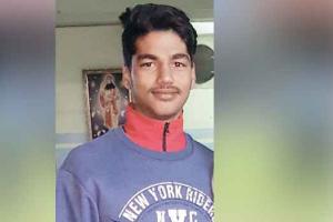 ਅੰਡਰ-19 ਟੂਰਨਾਮੈਂਟ ਲਈ ਅਦਿੱਤਿਆ ਦੀ ਰਾਜਸਥਾਨ ਟੀਮ ‘ਚ ਹੋਈ ਚੋਣ