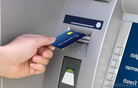 ਅੱਧੀ ਰਾਤੀਂ ਚੋਰਾਂ ਨੇ ATM ਭੰਨਣ ਦੀ ਕੀਤੀ ਕੋਸ਼ਿਸ਼