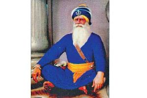 ਅਣਖੀਲੇ ਯੋਧੇ, ਸ਼ਹੀਦ ਬਾਬਾ ਦੀਪ ਸਿੰਘ