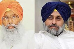 ਬਾਦਲ ਪਰਿਵਾਰ ਬਨਾਮ ਢੀਂਡਸਾ ਪਰਿਵਾਰ ‘ਚ ਘਮਾਸਾਨ ਸਿਖ਼ਰ ‘ਤੇ