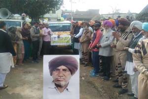 ਬਲਾਕ ਬਠੋਈ-ਡਕਾਲਾ ਦਾ ਇੱਕ ਹੋਰ ਸ਼ਰਧਾਲੂ ਸਰੀਰਦਾਨੀਆਂ ‘ਚ ਸ਼ਾਮਲ