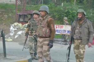 ਜੰਮੂ ਹਮਲਾ : ਫੌਜ ਨੇ 3 ਅੱਤਵਾਦੀ ਮਾਰੇ
