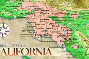 ਕੈਲੇਫੋਰਨੀਆ ‘ਚ ਜਹਾਜ਼ ਹਾਦਸੇ ‘ਚ ਚਾਰ ਦੀ ਮੌਤ