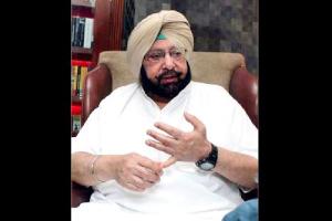 ਅਕਾਲੀ ਦੇ ਸ਼ਾਸਨ ਦੌਰਾਨ ਹੋਏ ਬਿਜਲੀ ਖਰੀਦ ਸਮਝੌਤਿਆਂ ‘ਤੇ ਸਰਕਾਰ ਵਾਈਟ ਪੇਪਰ ਲਿਆਏਗੀ : Capt Amarinder Singh