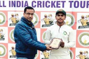 ਸ਼ਾਹ ਸਤਿਨਾਮ ਜੀ ਕ੍ਰਿਕਟ ਅਕਾਦਮੀ ਫਾਈਨਲ ‘ਚ