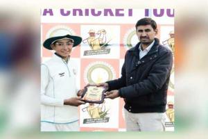 ਅੰਡਰ 14 ਟੂਰਨਾਮੈਂਟ: ਫਤਿਆਬਾਦ ਨੇ ਜੀਂਦ ਨੂੰ ਹਰਾਇਆ