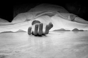 ਦੋ ਬੱਚਿਆਂ ਦੇ ਪਿਤਾ ਨੇ ਕਰਜੇ ਤੋਂ ਤੰਗ ਆ ਕੇ ਕੀਤੀ ਖੁਦਕੁਸ਼ੀ