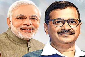 ਖੁਦ ਤੋਂ ਹਾਰੇਗੀ ਦਿੱਲੀ ‘ਚ ਭਾਜਪਾ!