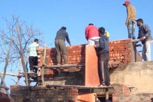 ਵਿਧਵਾ ਪ੍ਰੀਤਮ ਕੌਰ ਨੂੰ ਡਿੰਗੂ- ਡਿੰਗੂ ਕਰਦੇ ਘਰ ਦਾ ਮੁੱਕਿਆ ਫਿਕਰ