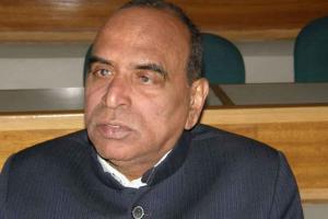 NCP ਜਨਰਲ ਸਕੱਤਰ ਦੇਵੀ ਪ੍ਰਸਾਦ ਤ੍ਰਿਪਾਠੀ ਦਾ ਦੇਹਾਂਤ