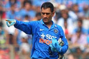 Dhoni ਦਾ ਨਾਂਅ ਬੀਸੀਸੀਆਈ ਦੇ ਇਕਰਾਰਨਾਮੇ ਦੀ ਸੂਚੀ ਤੋਂ ਬਾਹਰ