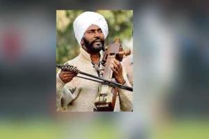 ਸਰਕਾਰਾਂ ਸਾਹਮਣੇ ਝੋਲੀ ਅੱਡਦਾ ਤੁਰ ਗਿਆ ਈਦੂ ਸ਼ਰੀਫ਼