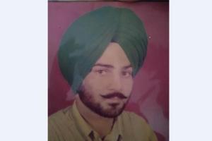 ਕਰਜੇ ਤੋਂ ਪ੍ਰੇਸ਼ਾਨ ਕਿਸਾਨ ਨੇ ਸਲਫਾਸ ਖਾ ਕੇ ਕੀਤੀ suicide