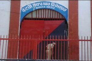 Ferozepur jail ‘ਚੋਂ 4 ਮੋਬਾਇਲ ਫੋਨ ਬਰਾਮਦ