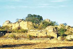 ਪੰਜਾਬੀ ਸੱਭਿਆਚਾਰ ਦਾ ਹਿੱਸਾ, ਗੁਰੂ ਗੋਰਖ ਨਾਥ ਤੇ ਟਿੱਲਾ ਜੋਗੀਆਂ