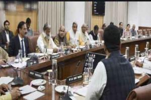 HARYANA ਅਦਾਲਤਾਂ ‘ਚ ਹੁਣ ਹਿੰਦੀ ‘ਚ ਹੋਵੇਗੀ ਸਾਰੀ ਕਾਰਵਾਈ