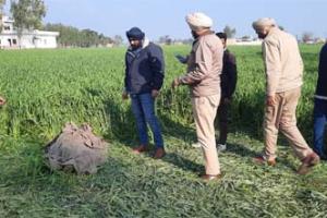 ਹਰਿਆਣਾ ਦੇ ਦੋ ਨੌਜਵਾਨਾਂ ਦੇ ਗੁੱਟਾਂ ਦੀ ਪੰਜਾਬ ‘ਚ ਝੜਪ