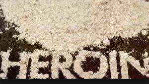 1 ਕਰੋੜ ਤੋਂ ਵੱਧ ਦੀ heroin ਪਲਿਸ ਵੱਲੋਂ ਬਰਾਮਦ