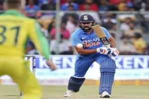 ਆਸਟਰੇਲੀਆ ਨੇ ਦਿੱਤਾ 287 ਦੌੜਾਂ ਦਾ ਟੀਚਾ