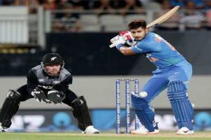 ਭਾਰਤ ਨੇ ਪਹਿਲਾਂ ਟੀ-20 ਮੁਕਾਬਲਾ ਜਿੱਤਿਆ