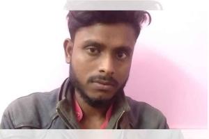 ਆਈਐੱਸਆਈ ਨਾਲ ਸੰਪਰਕ ਦੇ ਸ਼ੱਕ ‘ਚ ਵਿਅਕਤੀ ਗ੍ਰਿਫ਼ਤਾਰ