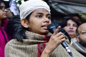 JNU case | ਆਈਸ਼ੀ ਘੋਸ਼ ਨੇ ਕਿਹਾ ਕਿ ਮੈਂਨੂੰ ਬੇਹੋਸ਼ ਹੋਣ ਤੱਕ ਕੁੱਟਿਆ