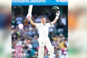 ਟੈਸਟ ਲੜੀ: ਲਾਬੁਸ਼ਾਨੇ ਦਾ 7 ਪਾਰੀਆਂ ‘ਚ ਚੌਥਾ ਸੈਂਕੜਾ
