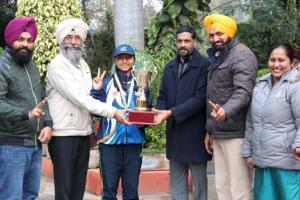 ਮੋਦੀ ਕਾਲਜ ਨੇ ਪੰਜਾਬੀ ‘ਵਰਸਿਟੀ ਅੰਤਰ-ਕਾਲਜ ਰੋਡ ਸਾਈਕਲਿੰਗ ਚੈਂਪੀਅਨਸ਼ਿਪ ਜਿੱਤੀ