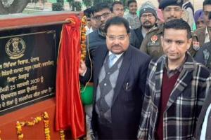 ਸੂਬੇ ਦੀ ਤਰੱਕੀ ਲਈ ਮਿਆਰੀ ਸਿੱਖਿਆ ਦੀ ਸਖ਼ਤ ਲੋੜ ਹੁੰਦੀ ਹੈ : OP Soni