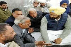 ਨੋਟਿਸ ਤੋਂ ਸਪੱਸ਼ਟ ਹੋਇਆ ਪਾਰਟੀ ‘ਚ ਕਿਸੇ ਨੂੰ ਗੱਲ ਕਹਿਣ ਦੀ ਆਜਾਦੀ ਨਹੀਂ : Parminder Dhindsa