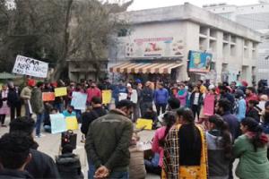 ਪੰਜਾਬੀ ‘ਵਰਸਟੀ ਵਿਖੇ ਗੂੰਜੀਆਂ ਇਨਕਲਾਬੀ ਸ਼ਾਇਰ ਫੈਜ਼ ਦੀਆਂ ਨਜ਼ਮਾਂ