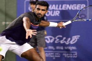 australian open : ਮੁੱਖ ਗੇੜ’ਚ ਪਹੁੰਚੇ ਪ੍ਰਜਨੇਸ਼ ਬਾਹਰ