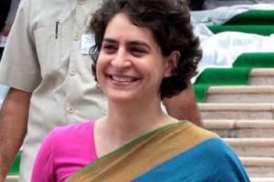 ਹਾਰਦਿਕ ਪਟੇਲ ਦੀ ਗ੍ਰਿਫਤਾਰ ‘ਤੇ Priyanka Gandhi ਨੇ ਸਾਧਿਆ ਭਾਜਪਾ ‘ਤੇ ਨਿਸ਼ਾਨਾ