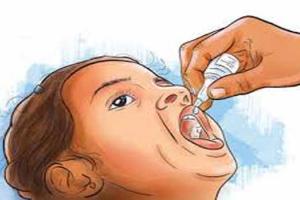 pulse polio : 33 ਲੱਖ ਨਿਆਇਆਂ ਨੂੰ ਬਿਮਾਰੀਆਂ ਤੋਂ ਮਿਲੇਗੀ ਸੁਰੱਖਿਆ ਢਾਲ
