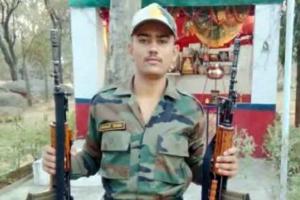 ਬਰਫੀਲੇ ਤੂਫਾਨ ਦੀ ਲਪੇਟ ‘ਚ ਆਉਣ ਕਾਰਨ ਗੁਰਦਾਸਪੁਰ ਦਾ ਜਵਾਨ ਸ਼ਹੀਦ