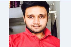 ਸੜਕ ਹਾਦਸੇ ‘ਚ ਇੱਕ ਨੌਜਵਾਨ ਦੀ ਮੌਤ, ਇੱਕ ਜਖਮੀ