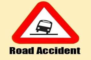 road accident ‘ਚ 2 ਨੌਜਵਾਨਾਂ ਦੀ ਮੌਤ