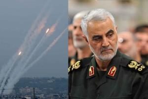 Baghdad ਰਾਕੇਟ ਹਮਲੇ ‘ਚ ਇਰਾਨ ਦੇ ਆਰਮੀ ਜਨਰਲ ਦੀ ਮੌਤ